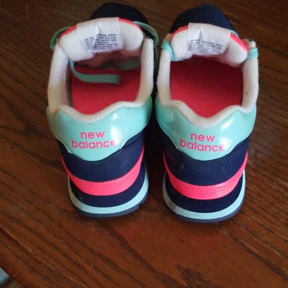 New Balance 515 - Picture 2 of 3